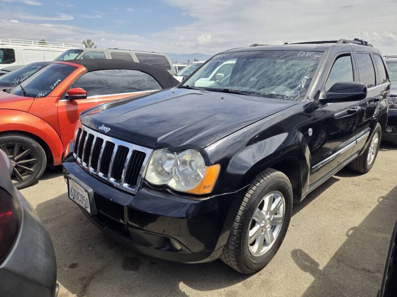 jeep grand cherokee 2008 1J8HR58M08C177065 image jeep grand cherokee 2008 1J8HR58M08C177065 image